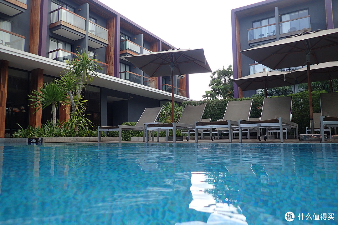 住的舒心很有必要：泰国普吉酒店推荐