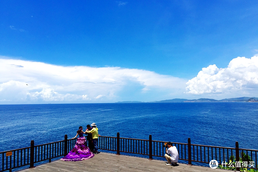 努力工作，是为了好好晒太阳——海南旅游吃住玩总结