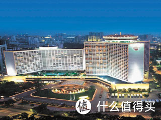 广州婚宴地点推荐