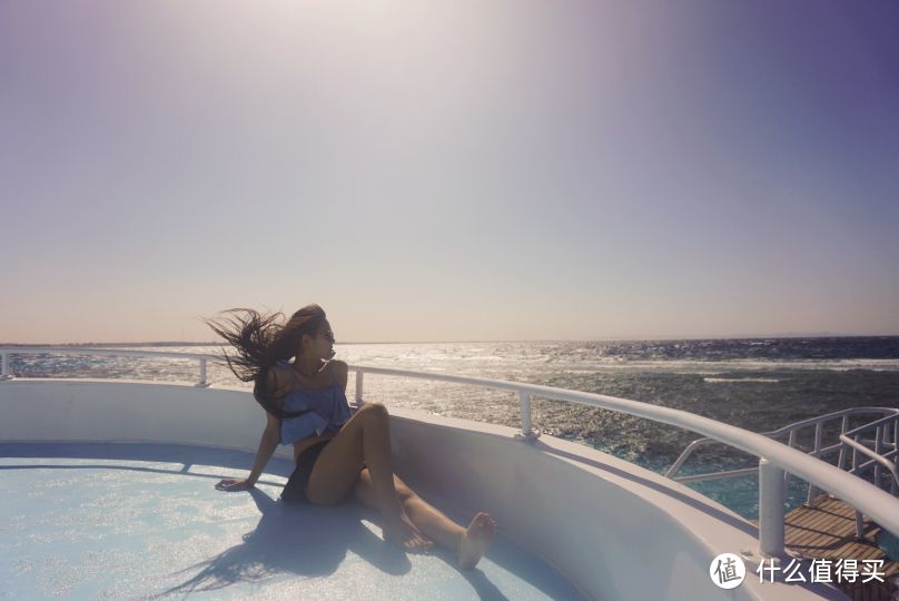 600元，我在埃及赫尔格达潜水、SPA玩了四天三夜